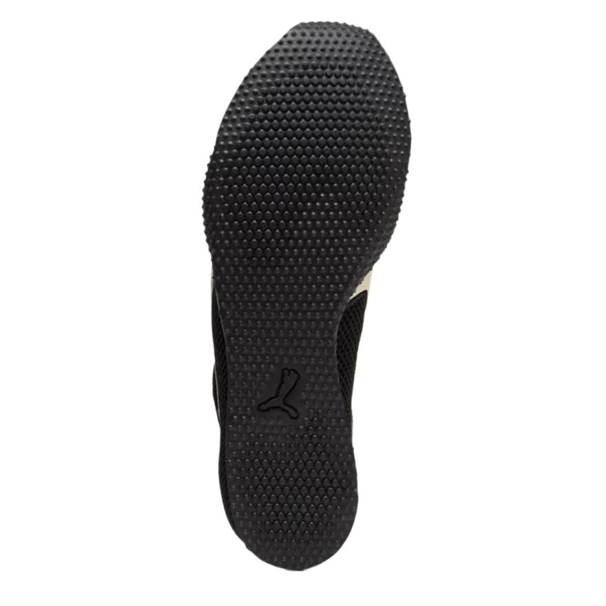 Мужские кроссовки Puma H-Street Mesh 'Черный Кремовый'