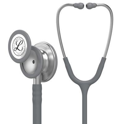 Стетоскоп Littmann Classic III 5621 (Серый)