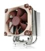 Noctua Premium CPU Cooler with 92mm Fan NH-U9S, NF-A9 (Brown)