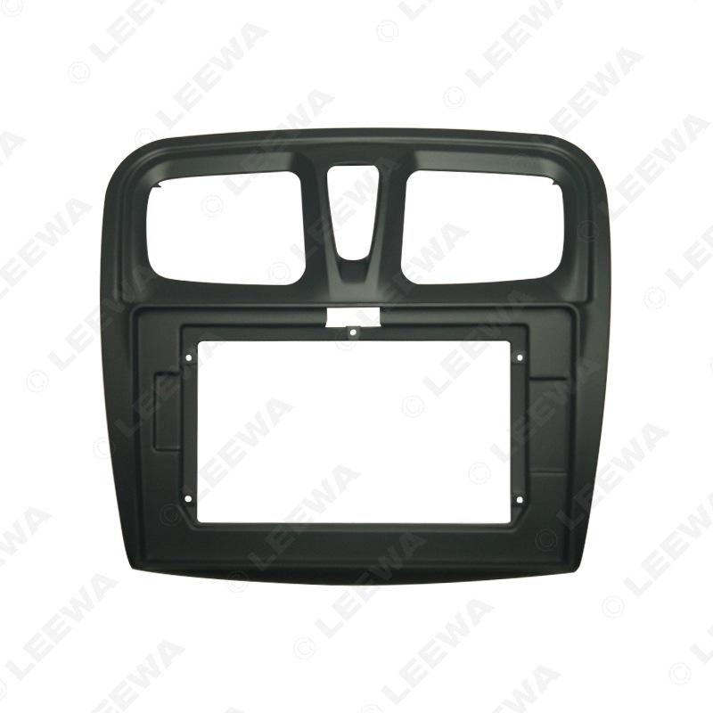 Renault Sandero/Logan/Symbol 9"-10.1" Android Navigation Panel Frame