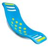 Fat Brain Toys Toy Teeter Popper Blue Balance Board Indoor Play Equipment Children's [Genuine Product] FA095-1