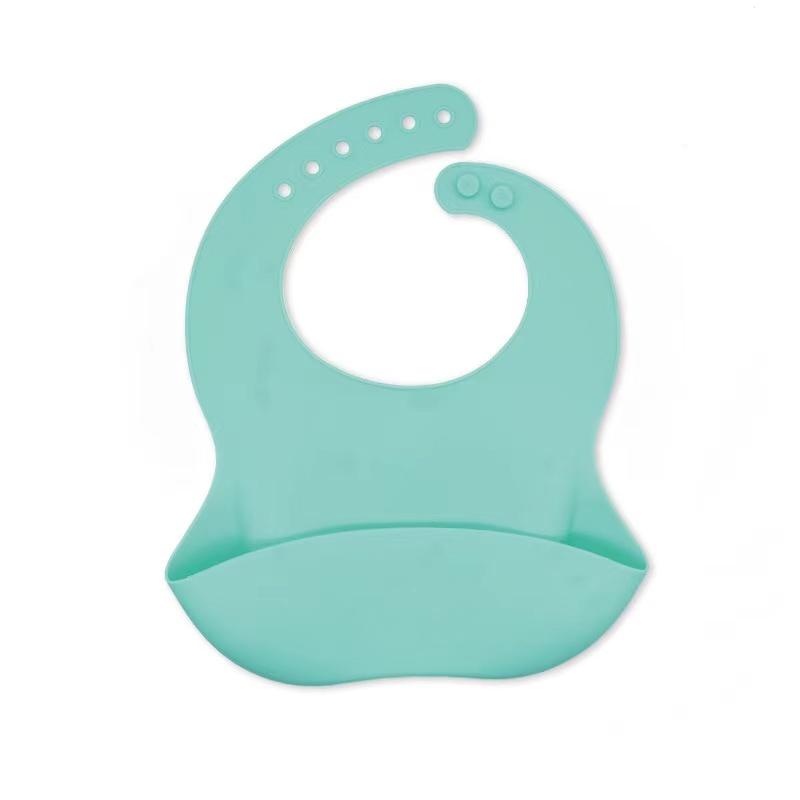 Силиконовый нагрудник для малышей, непромокаемый слюнявчик-банан, нагрудники-бананы с героями мультфильмов, мягкие съедобные фартуки для кормления новорожденных, детский регулируемый шарф от отрыжки