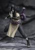 SHFiguarts НАРУТО Орочимару - Искатель истины в поисках вечности - Подвижная фигурка, окрашенная в цвет АБС и ПВХ, примерно 150 мм.
