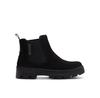 Ботинки Челси Lasocki CEO-WI23-PUSZAN-01 Черный