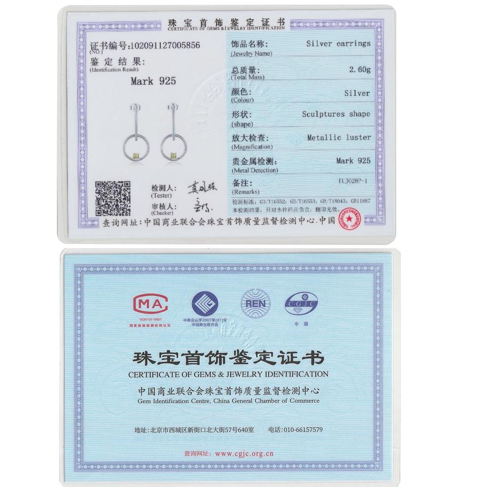 Желтый перидот, женская мода, 925 пробы, маленькие круглые серьги, симпатичные круглые серьги-гвоздики, геометрические винтажные серьги для женщин