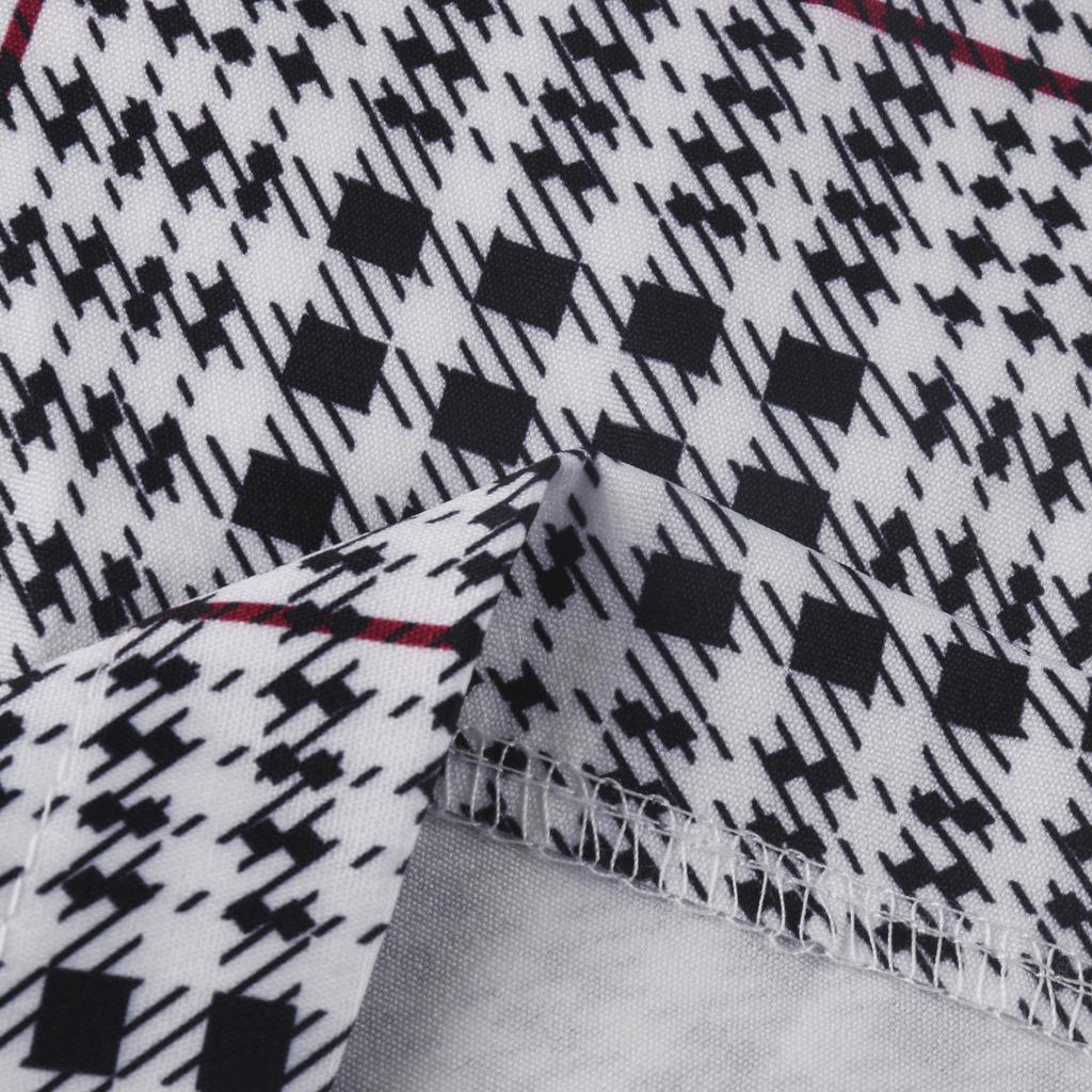 Women Fashion Long Sleeve Print Color Coat Open Front Suit Jacket