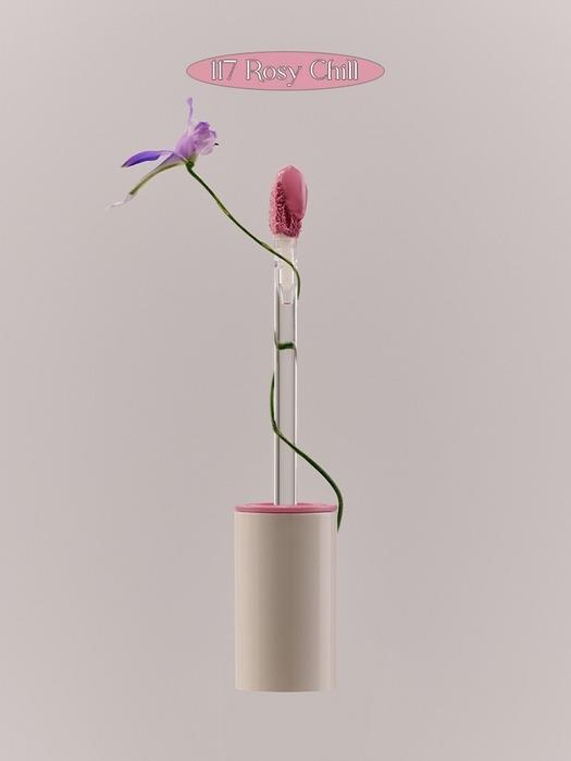 Выберите один из трех оттенков EQUMAL Non-Section Glow Tint MPBB