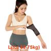 Copper Knee Brace 1PC Anti-Slip Compression Support Sleeve for Climbing Biking Outdoor Sports Knee Pain Relief