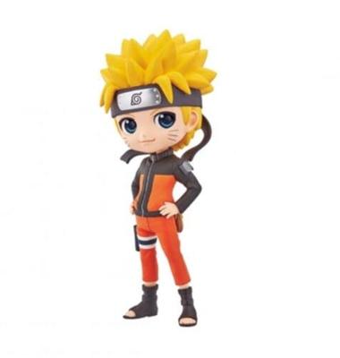 NARUTO Shippuden Q Color Single Item posket-Naruto Uzumaki-Regular