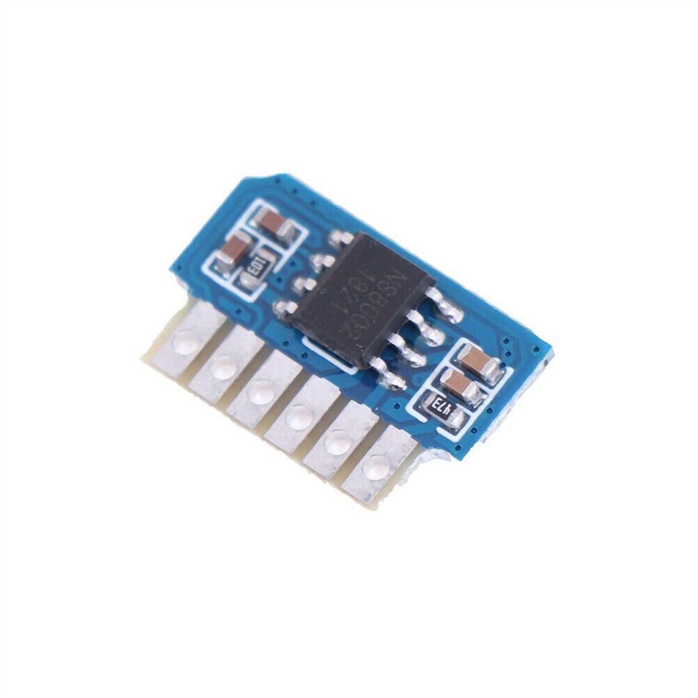 Demodifier Audio Player Decompiler Module Amplifier Amplifier Boar Amp Module Amplifier Decoding
