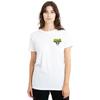 The Incredible Hulk Womens/Ladies Crusher T-Shirt