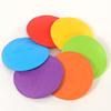 Yousheng Dog Flying Disc Tear Resistant Good Toughness Interactive Exquisite Delicate Sports Tool TPR Funny Flying Saucer Dog Toy for Puppy
