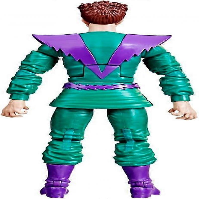 Marvel Legends Series - Molecule Man Kids Toy