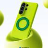 Vibrant Bubbles Casing For Samsung Galaxy S26 Ultra Case Protection 360 Ring Holder  Magnetic Protector Mobile Phone Case Cover