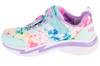 Skechers Snuggle Sneaks - Skech Squad, для девочки мятные кроссовки