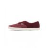 Authentic Low Pro Burgundy marshmalLow Vn000d04kg21