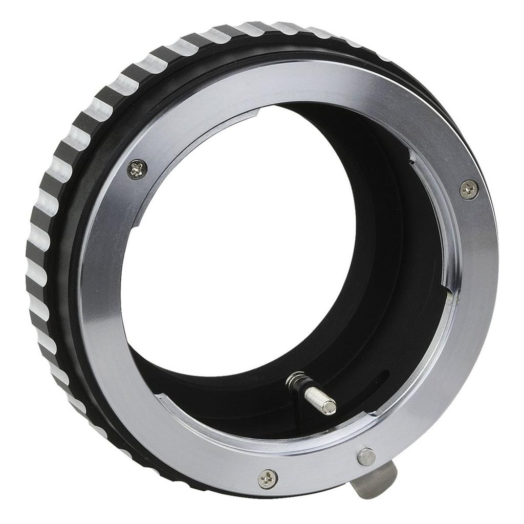 Haoge Lens Mount Adapter for Sony Alpha A Type Minolta MAF AF Mount Lens To Sony NEX Cameras Including Alpha Alpha Vg20 NEX, NEX, NEX-5N, NEX-7,