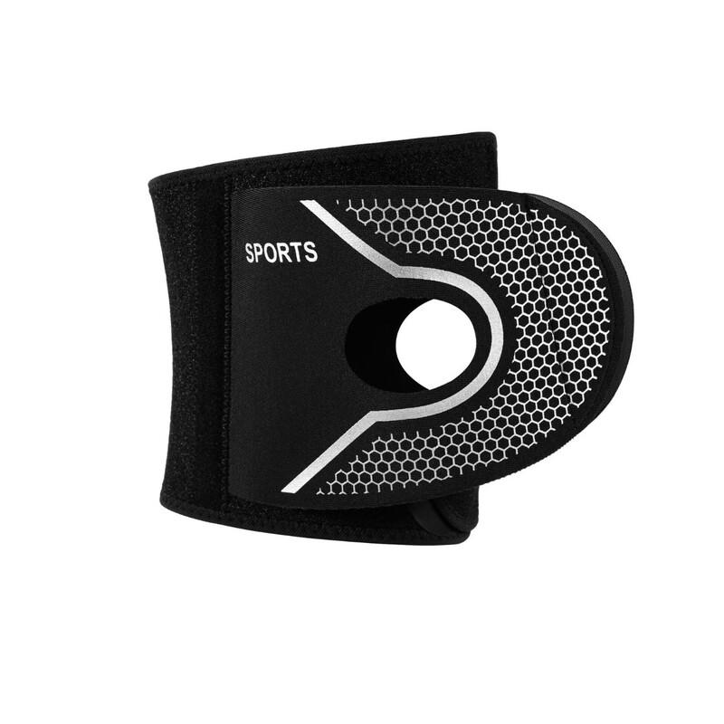 Chi Wang Patella Strap Knee Brace