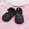 Accessories 60cm Doll Body PVC Doll Wear Fashion Sandals 30cm Dolls Stand Cute Butterfly Shoes