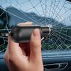 Автомобильный молоток-спасатель 2-в-1, портативный автомобильный молоток, резак для ремней безопасности, эргономичные автомобильные средства для спасения из автомобиля, Авто