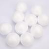 10Pcs Diy Party Ball Spheres Decoration 70Mm Polystyrene Styrofoam Foam