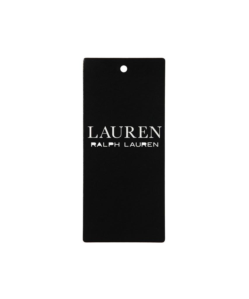 Lolenlalpeulolen Denim Shift Dress - Blue