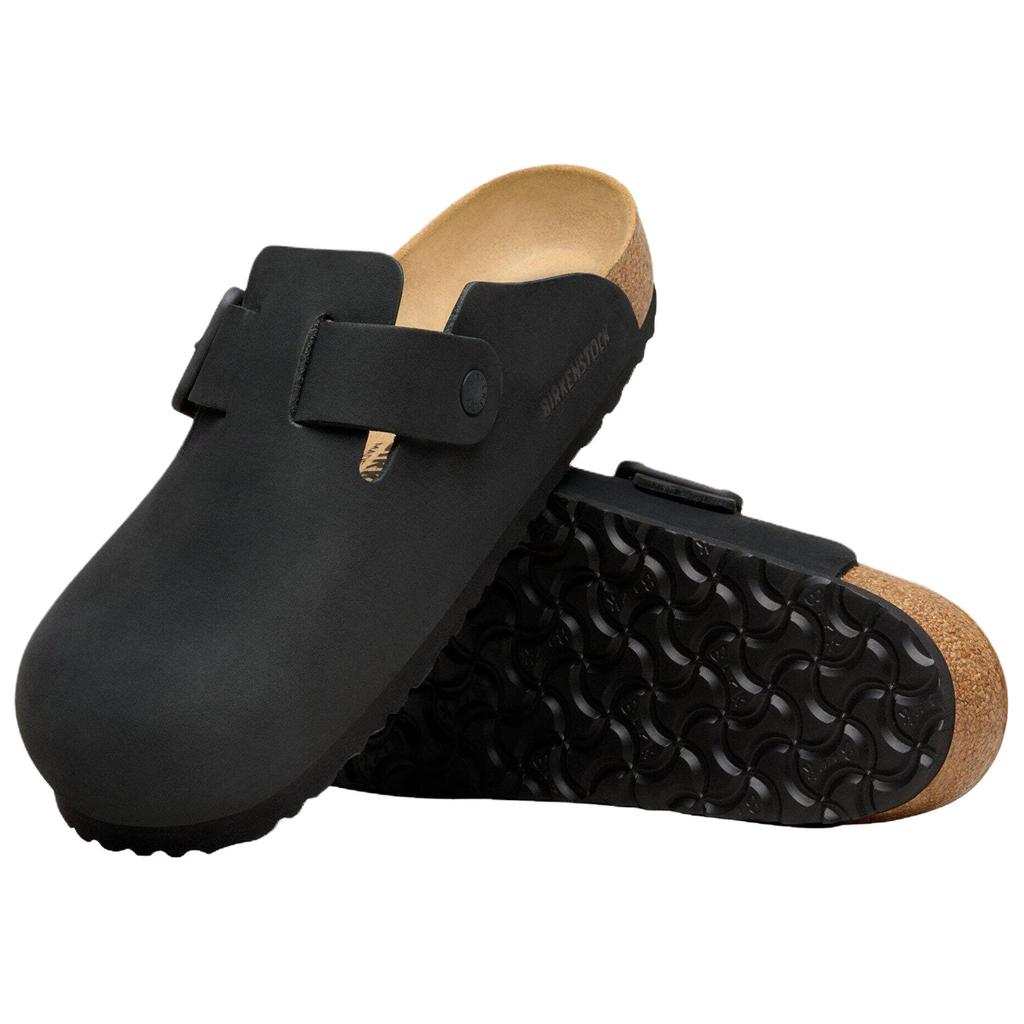 Birkenstock Бостонские туфли в стиле Birkenstock Унисекс 1031585