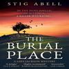The Burial Place by Stig Abell Hardback Book 9780008643669