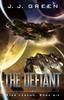 Книга The Defiant