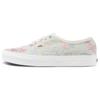 Authentic Skate Shoes 'flower' Women's Vans VN0A348A2O9
