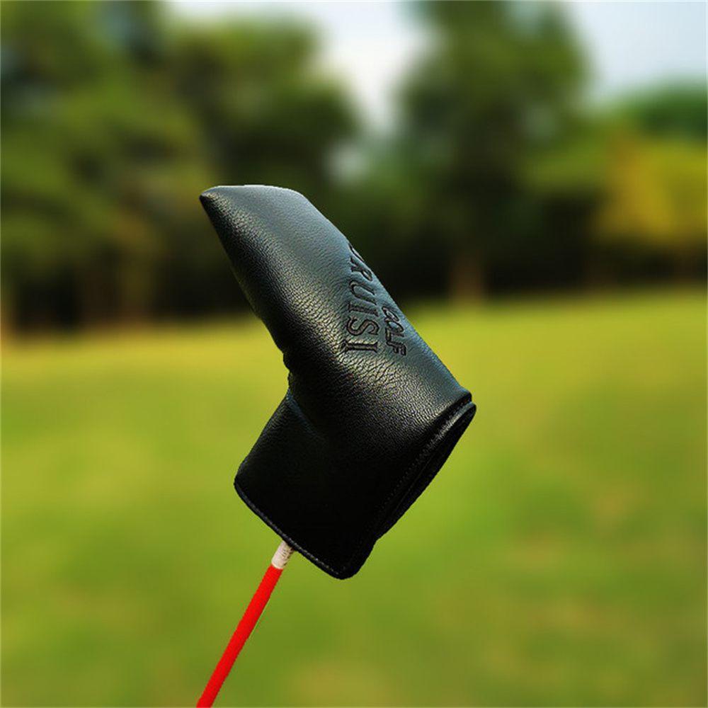 Hybrid For Driver Wood Head Covers Golf Club Protector Golf Club Headcover Golf Headcovers