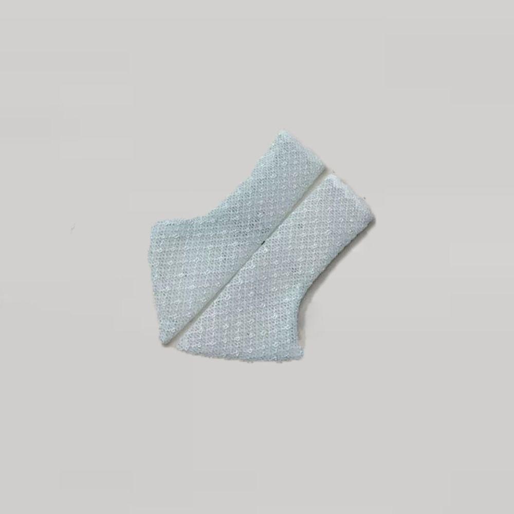 Модные носки, леггинсы, ручная работа, милые эластичные сетчатые носки, чулки для кукол с кружевом для куклы 1/4 BJD 45 см