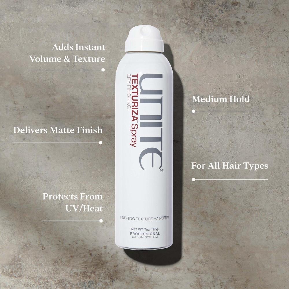 Текстурирующий спрей Unite Hair Texturiza 7,0 унций