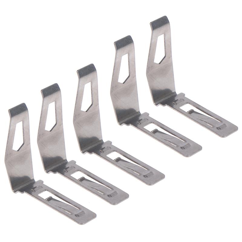 Power Tool Belt Hook Clip Compatible with METABO PowerMaxx BS 00079000 339136400 for Cordless Drills Screwdrivers DIY Projects
