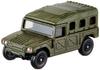 Tomica Box 096 Force High Mobility Vehicle Self-Defense