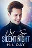 Книга Not So Silent Night