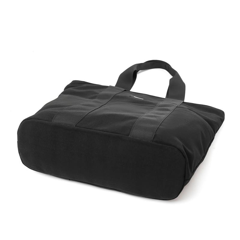 Мужская сумка-тоут через плечо большой вместимости Женская дорожная сумка