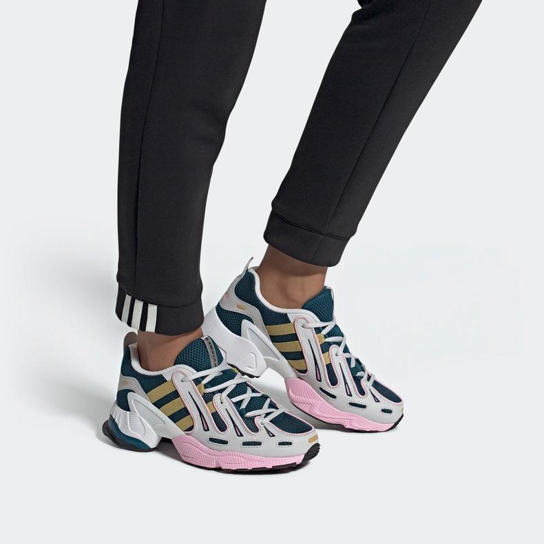 adidas Женские Eqt Gazelle 'Tech Mineral' Женские EE5149