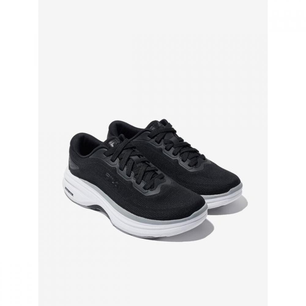 Fila Unisex Daily Sneakers Woodblock 1rm02749g