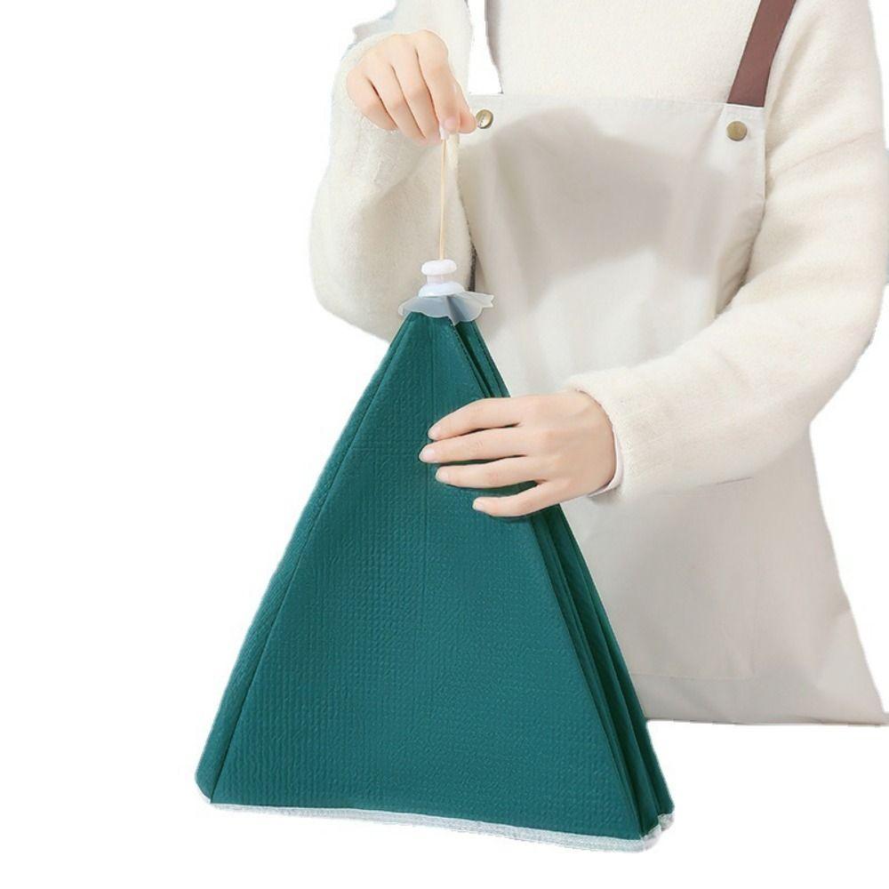 Waterproof Dish Cover Foldable Food Tent Umbrella Style Insulated Food Cover  Home