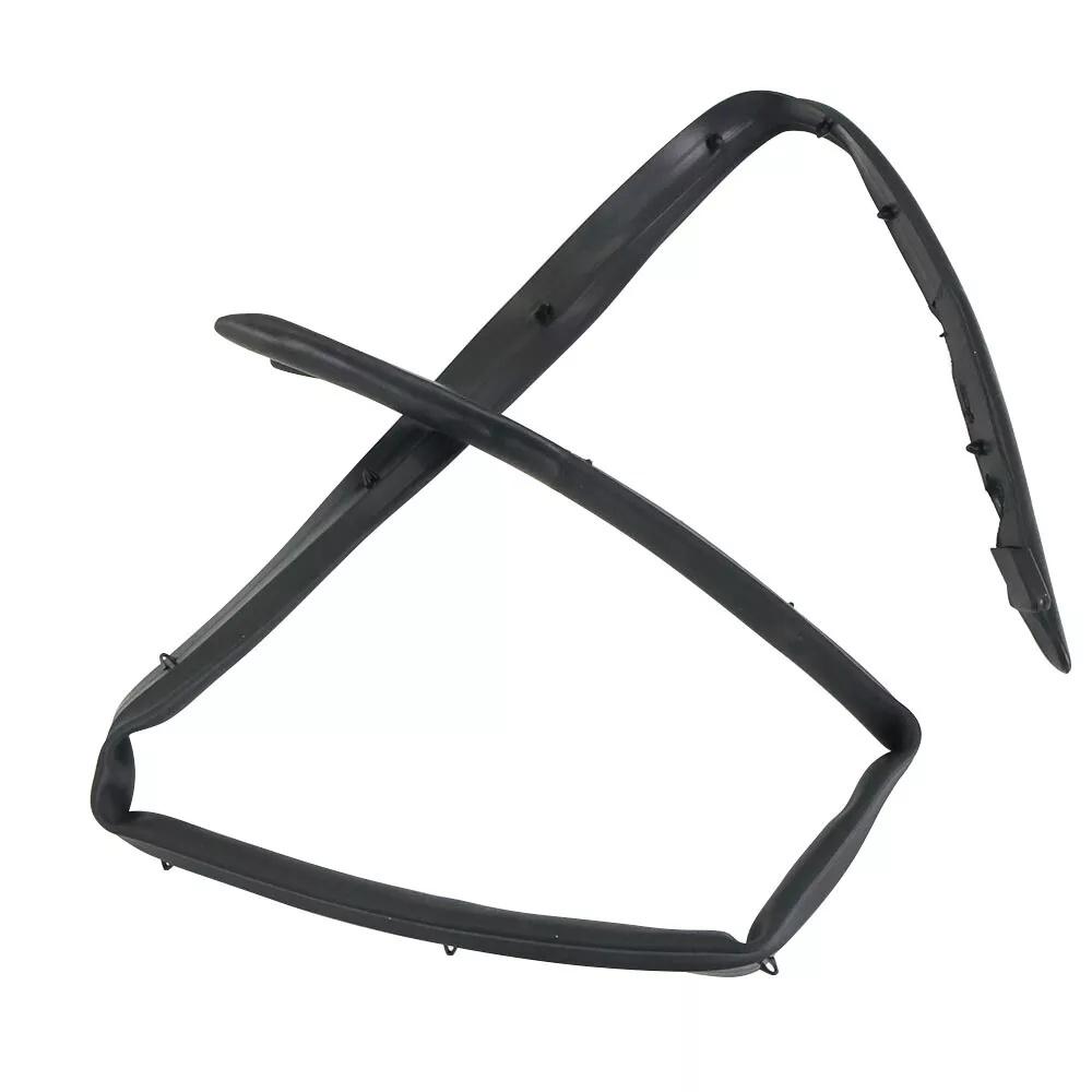 Уплотнительная лента передней кромки капота автомобиля подходит для Toyota RAV4 2019 2020 2021 53395-0R080