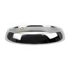 7" Motorcycle Headlight Bezel Trim Ring for Harley Touring Road King Street Glide Electra Glide Tri Glide Accessories