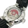 Б/у [ORIS TT1 Day Date] 7523-44 Б/у мужские часы с автоподзаводом черный циферблат A класс