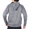 Tennis Wear Sweat Parka [Yonex] RWX23005-010 (Gray/M/Men's, Lady's)