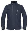 Powerage Herringbone Navy Jacket Men's (PJ-23203)