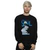 Disney Mens Soul Poster Art Sweatshirt