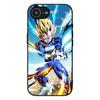 Чехол для телефона Vegeta Dragon Son Goku Ball для Xiaomi Poco F7 F6 F8 Ultra F5 X7 X6 X5 M6 M7 M8 Pro C85 C75 C65 C71 C61 4G 5G