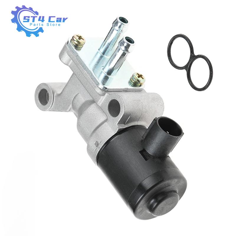 36450-P0A-A01 36450P0AA01 Клапан управления холостым ходом Для Honda Civic Del Sol 1996 1997 1998 1999 2000 Клапан регулирования холостого хода