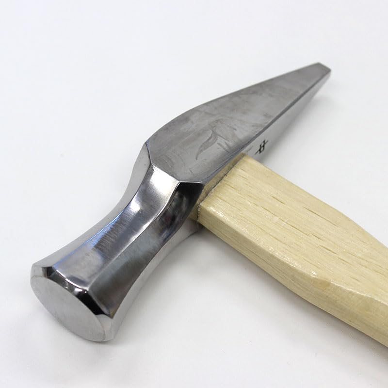 Dogyu Industry Средний молоток-кувалда из нержавеющей стали,