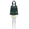 Косплей костюм Нанами Чиаки из Danganronpa Seven Seas Chunqiu Аниме Косплей наряд для игры и конвента